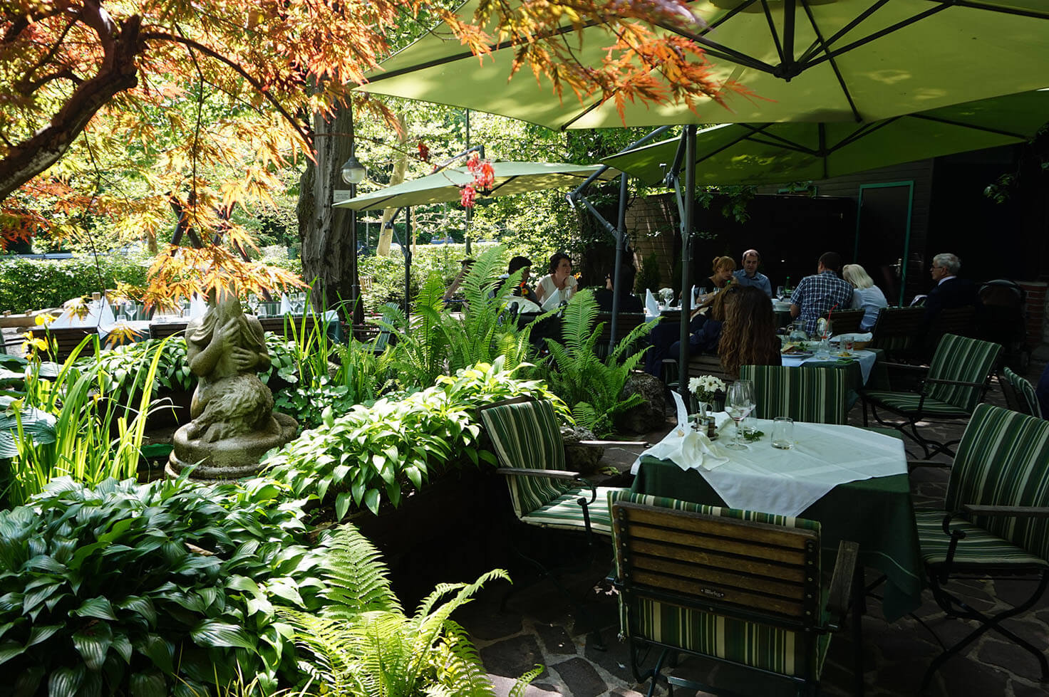 Where to eat in Ljubljana