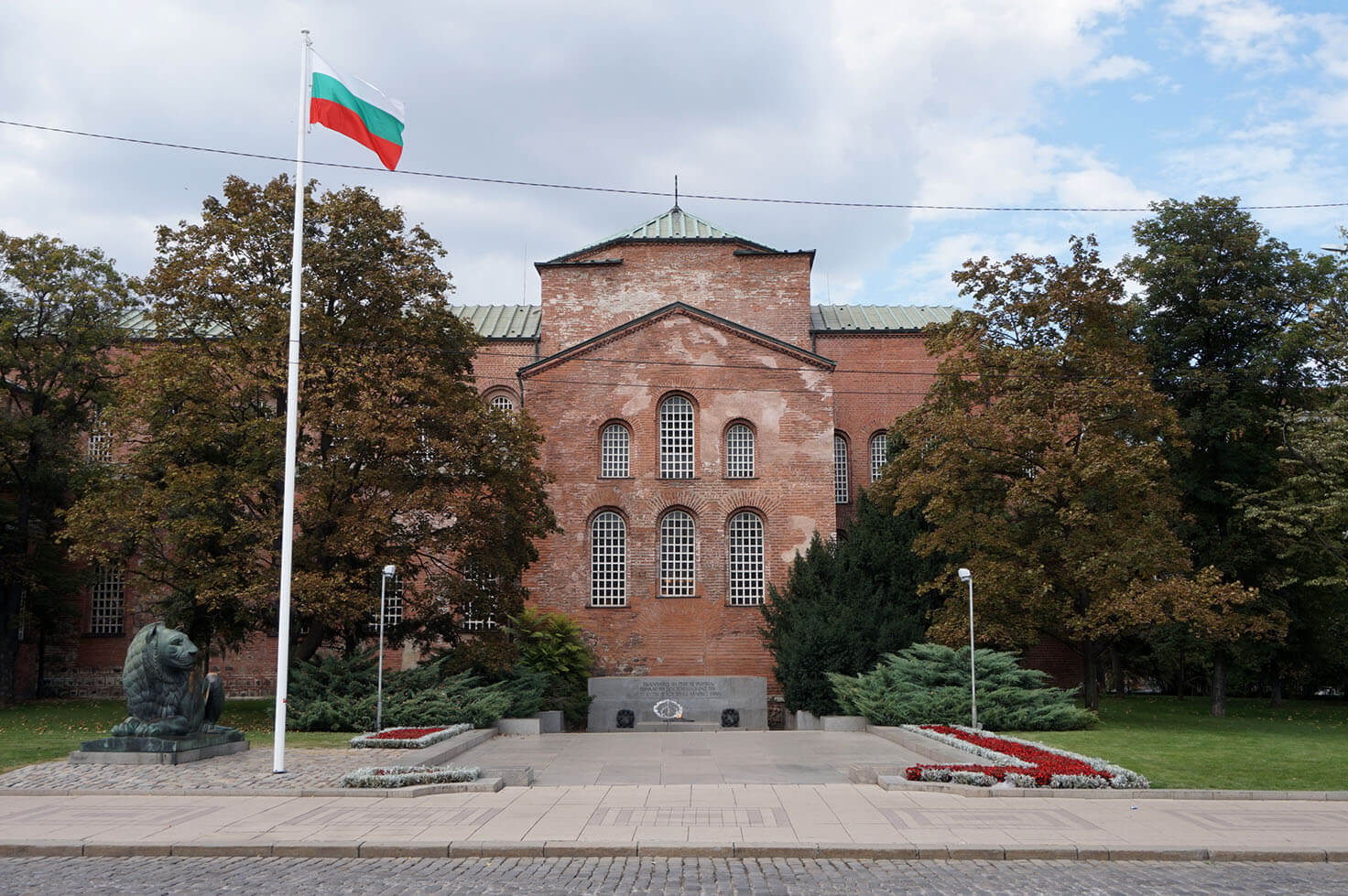 Saint Sofia