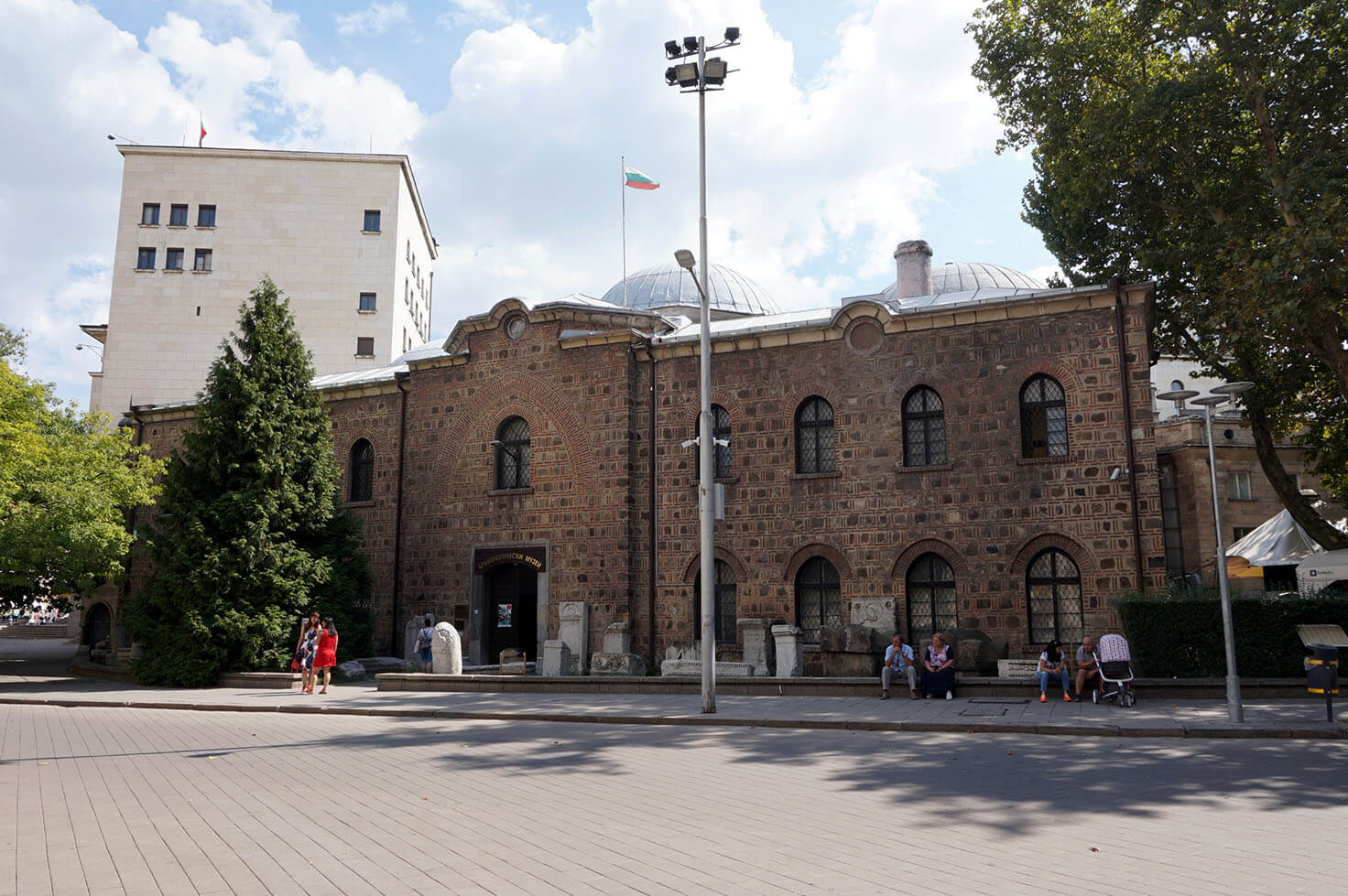 Archeological Museum