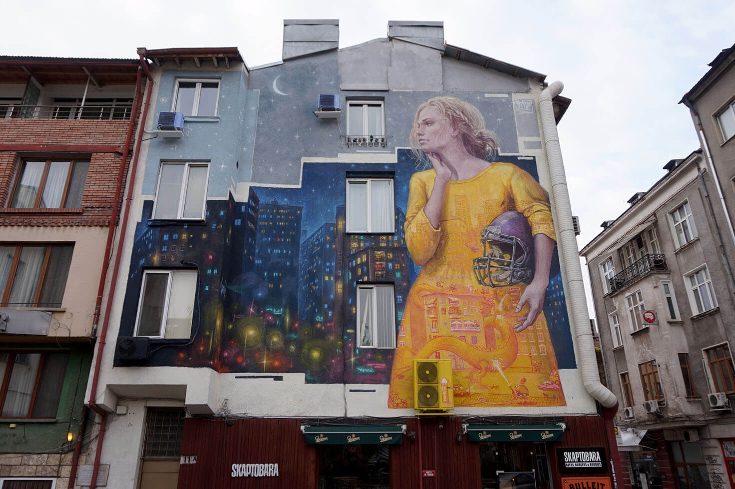 Street Art