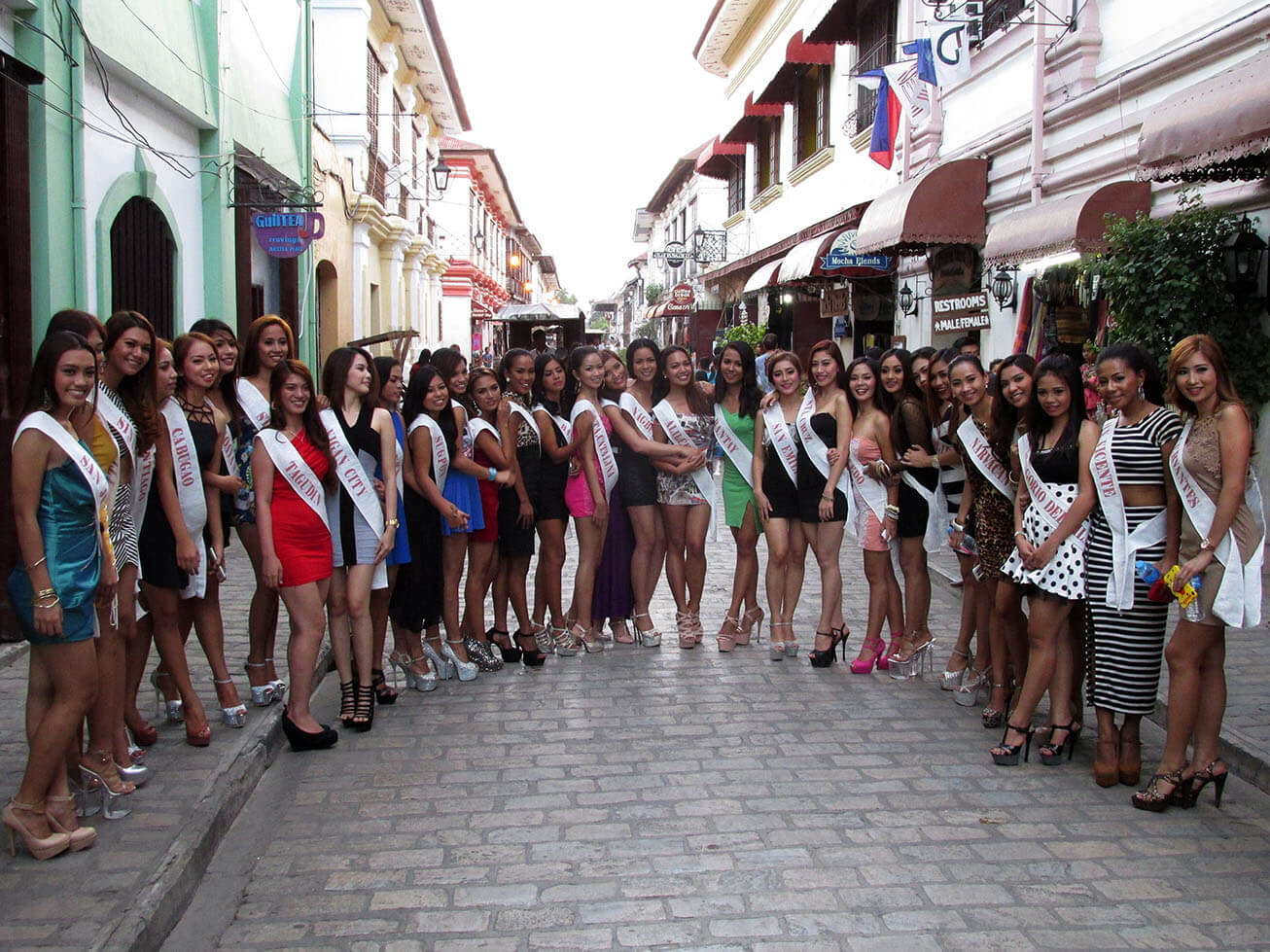 Filipinos