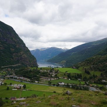 Sognefjord