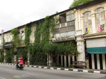 Sultan Yusuff Street