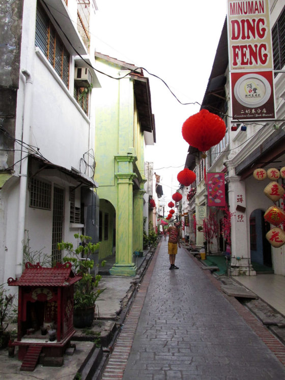 Ipoh first impressions 1