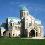 Que ver en Kutaisi - Bagrati Cathedral