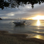 Southeast Asia Beaches - Corong Corong, El Nido