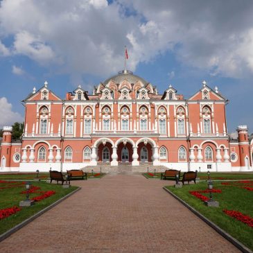 most amazing hotels in the world - Petroff Palace Hotel Moscow