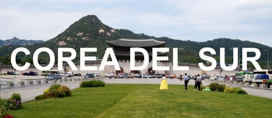 Corea del Sur header ESP