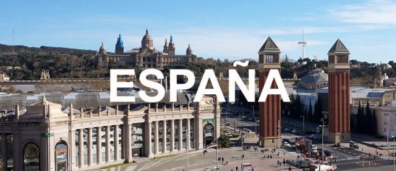 España header ESP