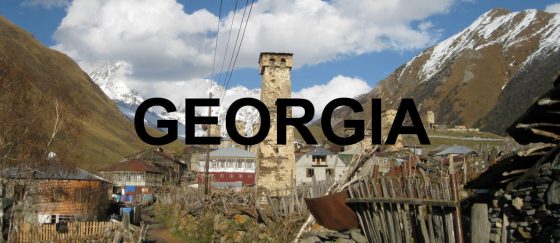 Georgia header ESP