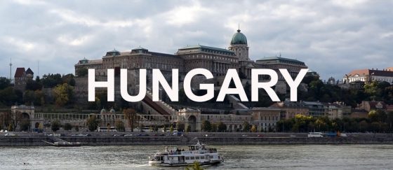 Hungary header