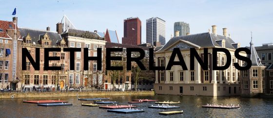 Netherlands header