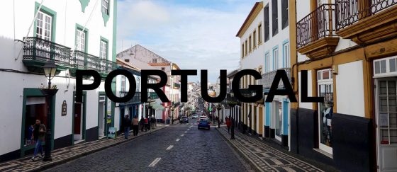 Portugal header