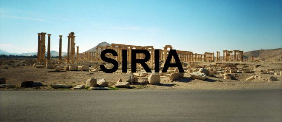 Siria header ESP