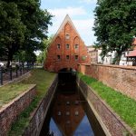 Great and Small Mills