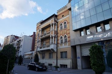Arabic House