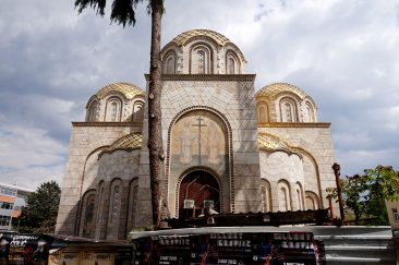 St. Constantine and Helen Church