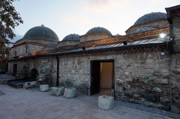 Chifte Hamam