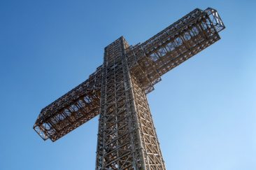 Millennium Cross 