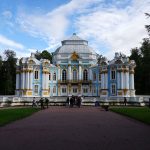 St Petersburg Day Trips -Pushkin