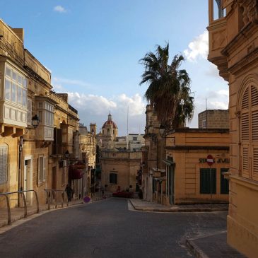 Malta 4 day itinerary