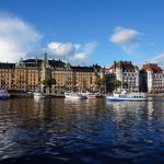Where to Stay - Strandvägen