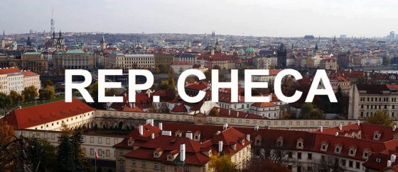 Republica Checa header ESP