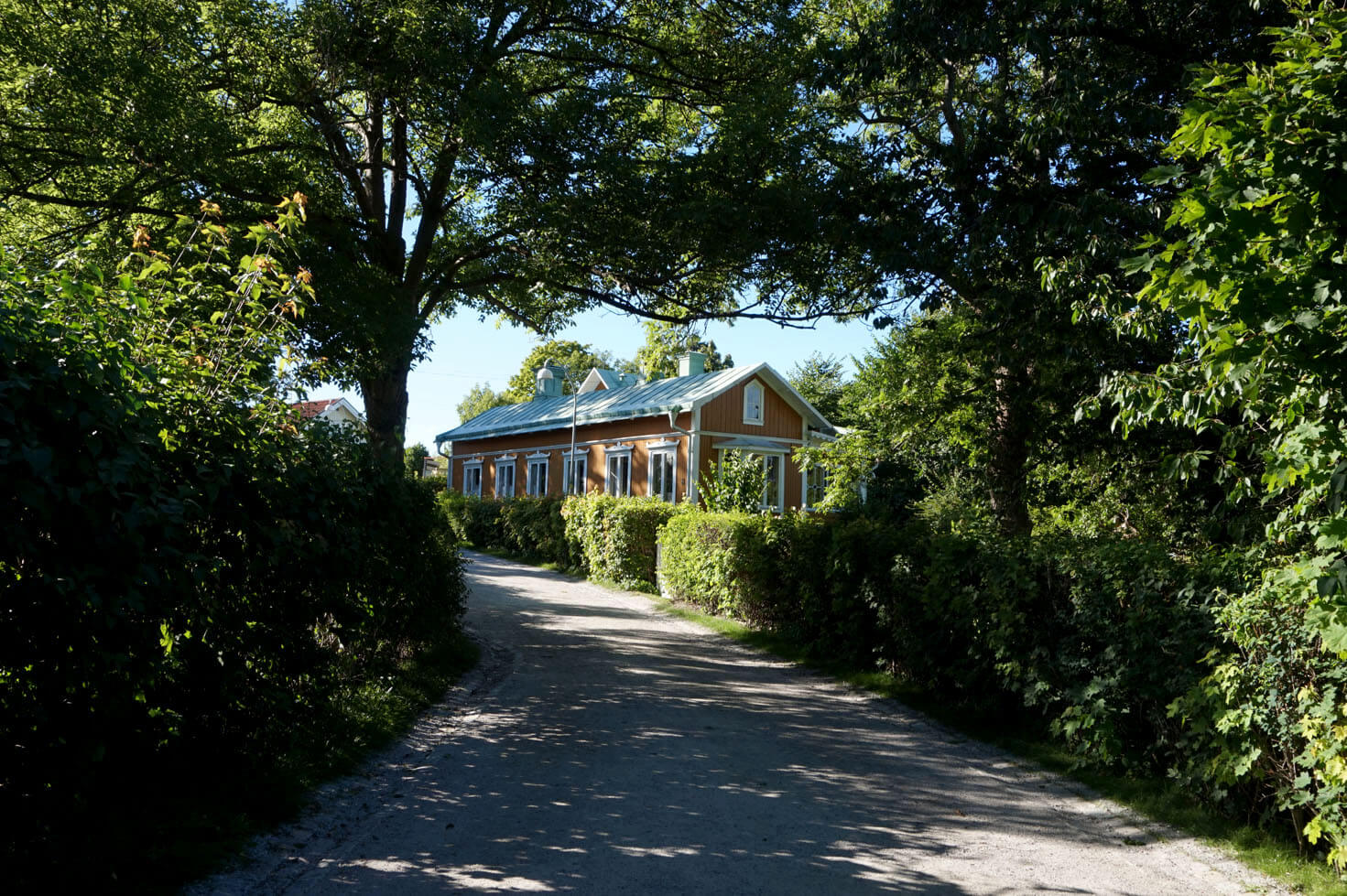 Batteriparken