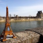 Puzzles of Famous Buildings and Landmarks