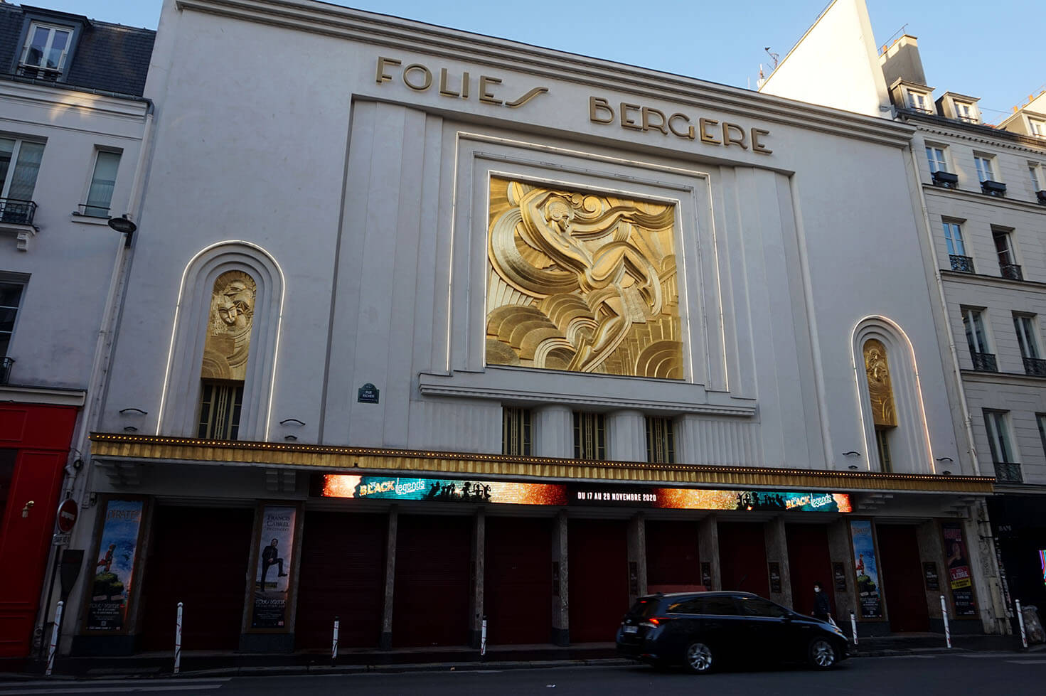 Folies Bergère