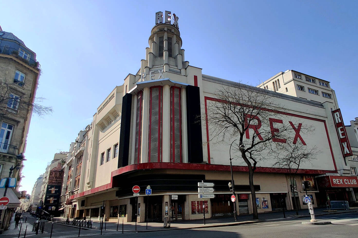 Grand Rex