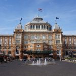 Amrath Kurhaus The Hague