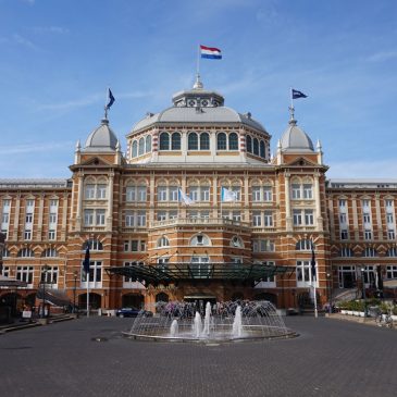 Amrath Kurhaus The Hague