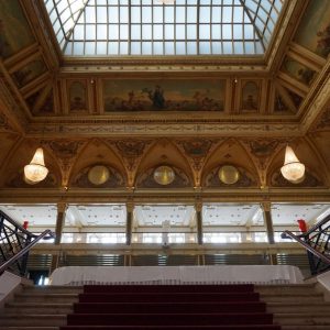 Amrath Kurhaus The Hague