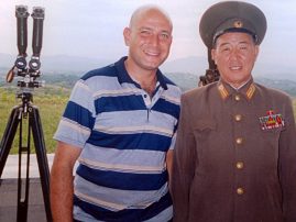 North Korea