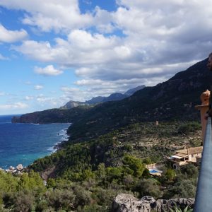 Sa Pedrissa Deia Mallorca