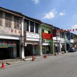 Heritage cities of Southeast Asia