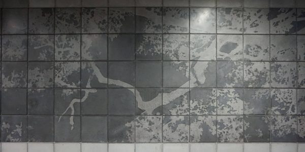 Stockholm Metro - Stadshagen
