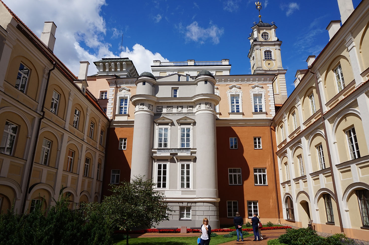Vilnius University