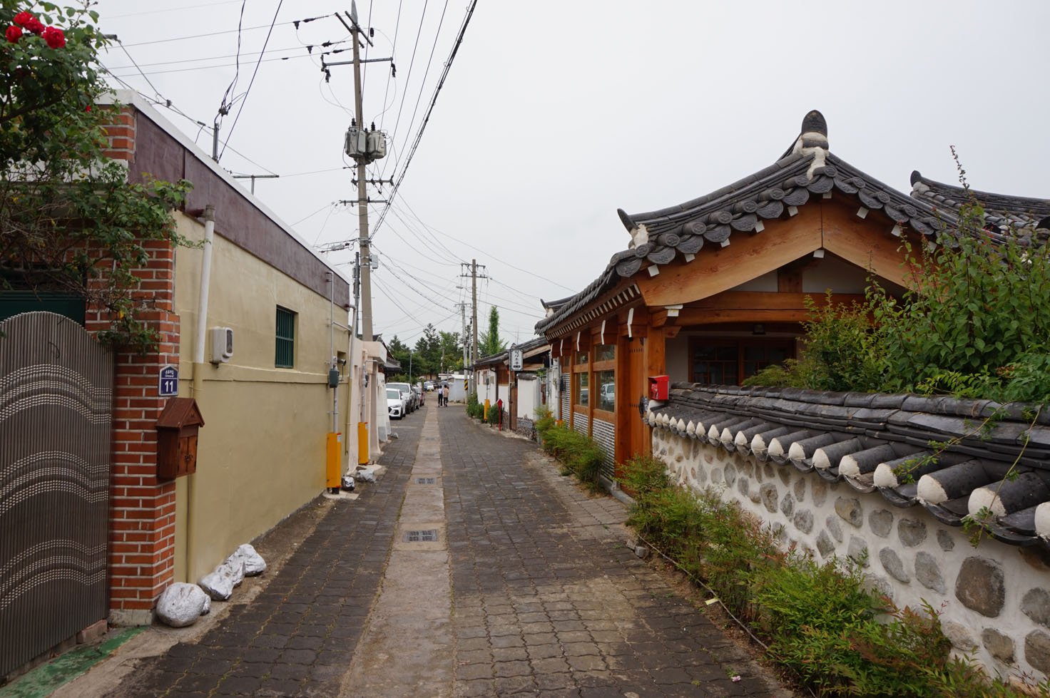 Gyeongju City