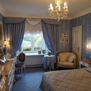 Svetly Terem Hotel in Sergiev Posad