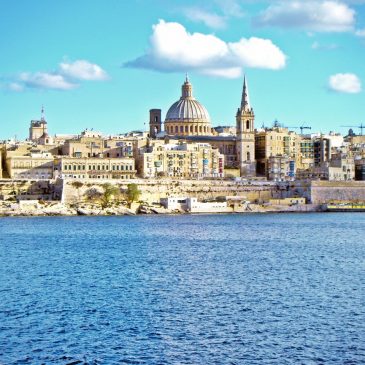 Valletta Malta