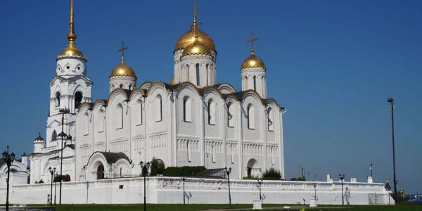 Golden Ring of Russia