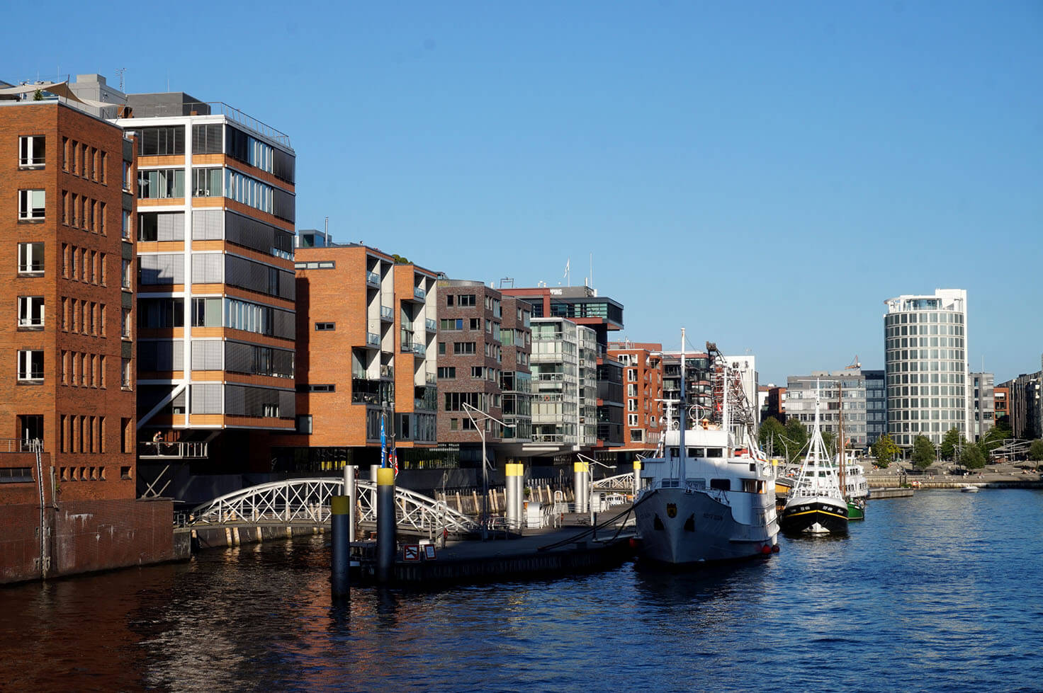 Hafencity
