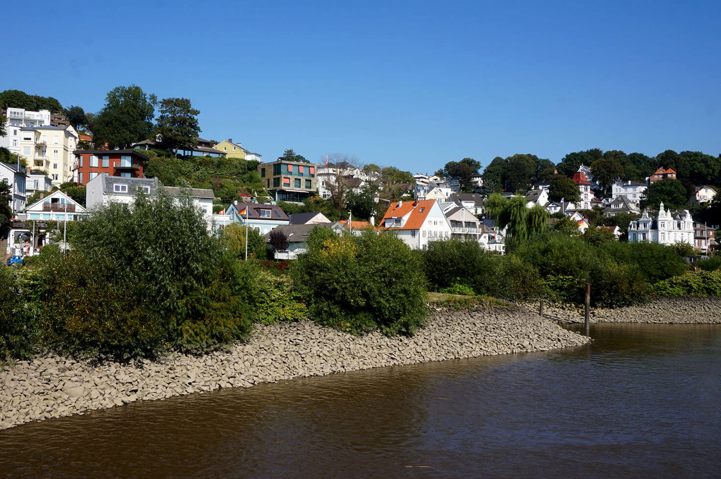 Blankenese