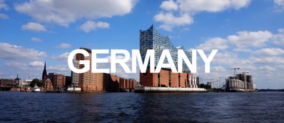 Germany header
