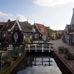 Other Places north of Amsterdam