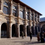 Things to Do in Diyarbakir Turkey