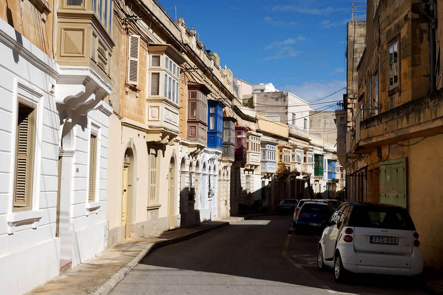 Sliema