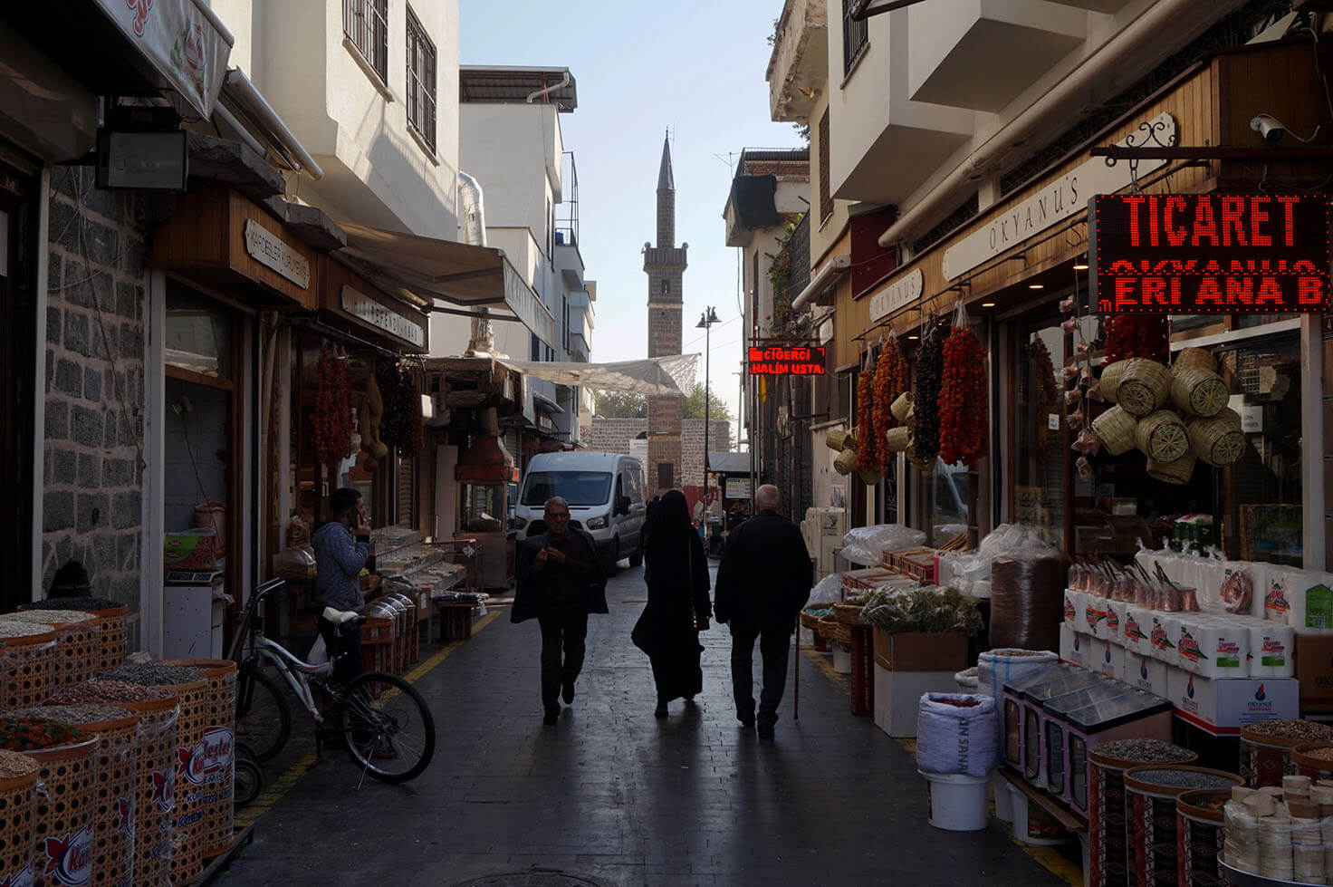 Sheikh Matar Mosque